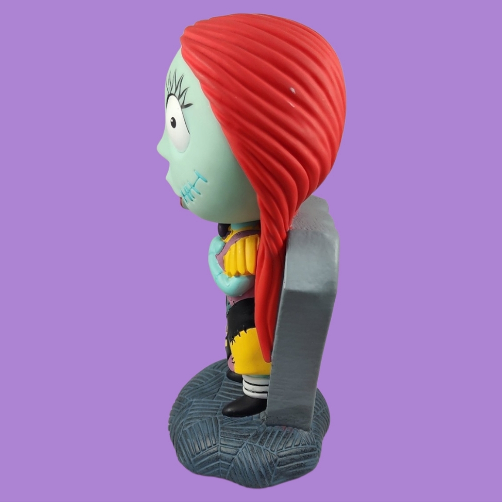 Sally PVC Coin Bank - Picture 6 of 9